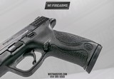 SMITH & WESSON M&P40, 40 S&W - 4 of 4