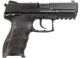 HECKLER & KOCH P30S *MA COMPLIANT - 1 of 1