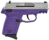 SCCY INDUSTRIES CPX-1 GEN 3 - 1 of 1