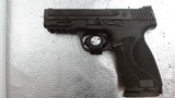 SMITH & WESSON M&P 9 M2.0 - 3 of 5