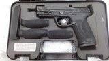 SMITH & WESSON M&P 9 M2.0 - 5 of 5