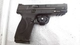 SMITH & WESSON M&P 9 M2.0 - 2 of 5