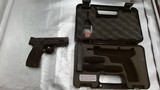 SMITH & WESSON M&P 9 M2.0 - 1 of 5