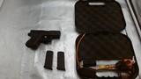GLOCK 26 gen 5 - 1 of 5