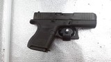 GLOCK 26 gen 5 - 2 of 5