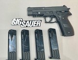 SIG SAUER MK 25 / P226 - 2 of 2