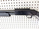 MOSSBERG, O.F. & SONS, INC. 500 - 4 of 7