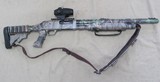 MOSSBERG 535 - 1 of 7