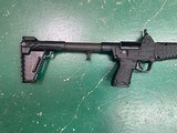 KEL-TEC SUB-2000 - 4 of 5