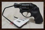 RUGER LCR - 1 of 5