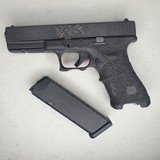 GLOCK 17
gen 3 - 1 of 7