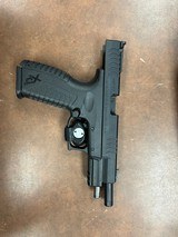 SPRINGFIELD ARMORY XDM-9 - 1 of 6