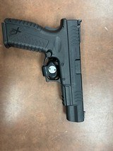 SPRINGFIELD ARMORY XDM-9 - 5 of 6