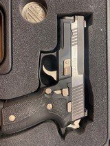 SIG SAUER P229 EQUINOX ELITE COMPACT - 5 of 6