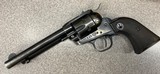 RUGER MODEL SINGLE-SIX - 2 of 2