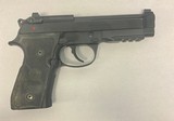 BERETTA 92X FULL SIZE - 3 of 3