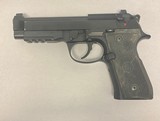 BERETTA 92X FULL SIZE - 2 of 3