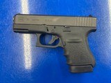 GLOCK 36 - 2 of 2