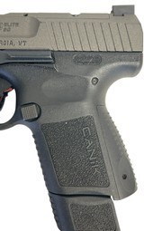 CANIK TP9 Elite Sc - 3 of 7