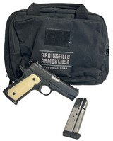 SPRINGFIELD ARMORY RO Elite - 7 of 7