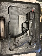 RUGER AMERICAN COMPACT - 1 of 3