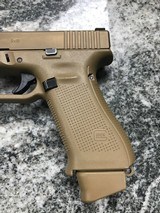 GLOCK 19 G19x FDE - 3 of 3