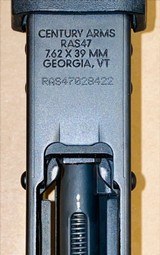 CENTURY ARMS RAS47 - 7 of 7