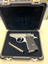 WALTHER PPK - 1 of 1