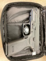 SPRINGFIELD ARMORY XD-9 - 1 of 6
