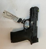 SMITH & WESSON M&P 9 SHIELD EZ MTS - 2 of 7