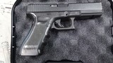 GLOCK GLOCK GLOCK 22 GEN 4 WITH NIGHT SIGHTS - 1 of 3