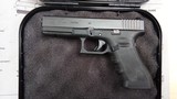 GLOCK GLOCK GLOCK 22 GEN 4 WITH NIGHT SIGHTS - 2 of 3