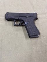 GLOCK 42X - 2 of 3