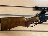 MARLIN 30 AW JM STAMP - 3 of 7