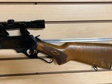 MARLIN 30 AW JM STAMP - 5 of 7