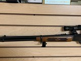 MARLIN 30 AW JM STAMP - 6 of 7
