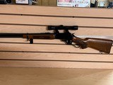 MARLIN 30 AW JM STAMP - 2 of 7