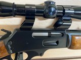 MARLIN 30 AW JM STAMP - 7 of 7