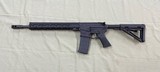SAVAGE MSR-15 RECON - 1 of 3