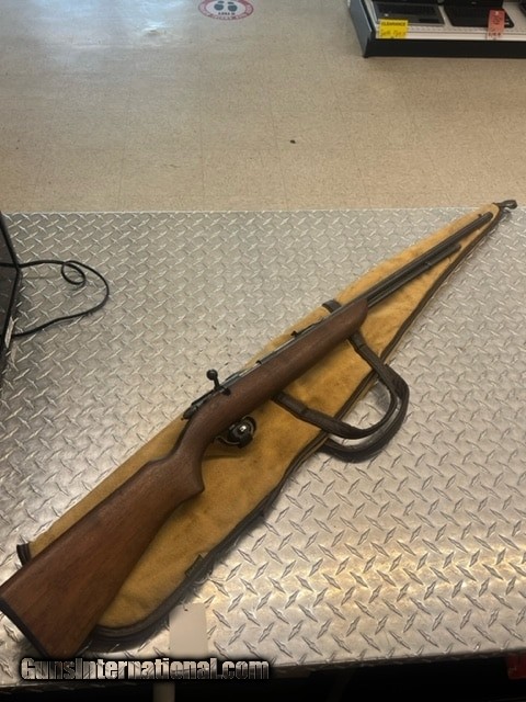 REMINGTON SPORTMASTER 512