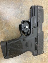 TAURUS G3C - 1 of 4