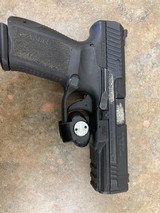 CANIK TP9SF ELITE - 1 of 6