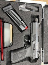 CZ P-07 SUPRESSOR READY - 1 of 1