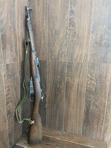 MOSIN NAGANT 1953 - 1 of 5