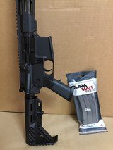 ZAVIAR Z-15 AR-15 RIFLE - 3 of 4