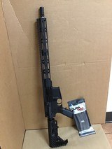 ZAVIAR Z-15 AR-15 RIFLE - 1 of 4