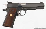 COLT 1911 Gold Cup National Match Manufactured 1966 - 1 of 7