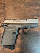 SCCY INDUSTRIES CPX 1 - 3 of 3