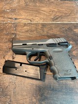 SCCY INDUSTRIES CPX 1 - 2 of 3