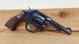 SMITH & WESSON 10-5 - 2 of 6